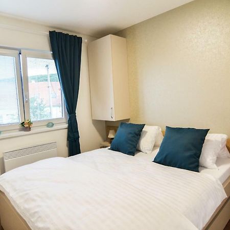 Apartmány Milovice Milovice  Esterno foto