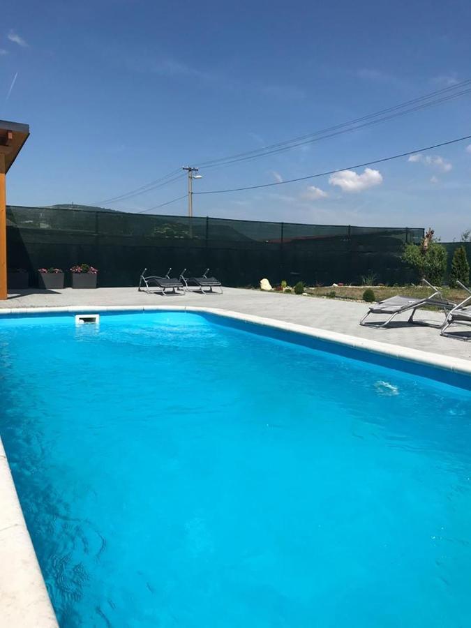 Apartmány Milovice Milovice  Esterno foto