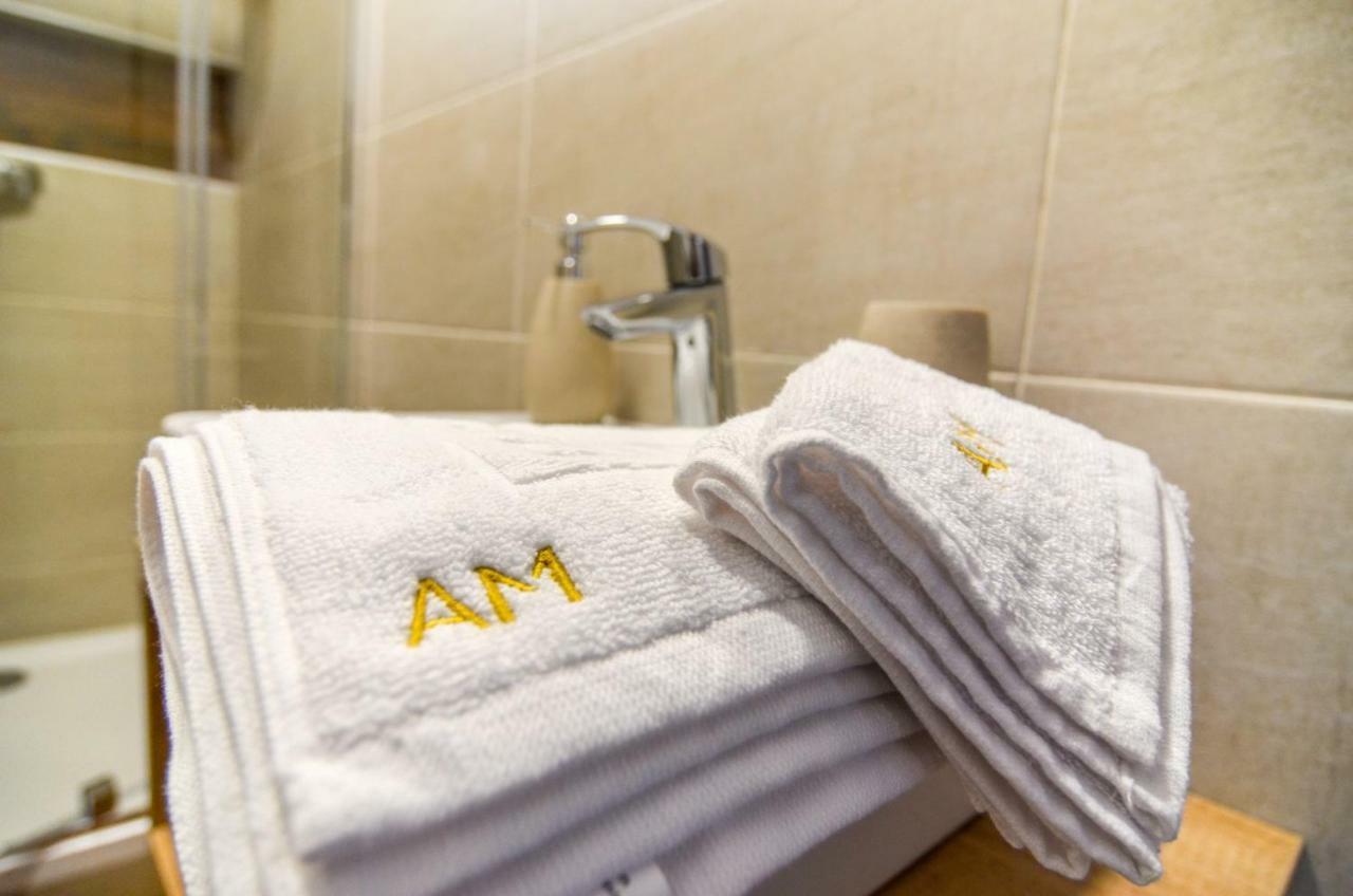 Apartmány Milovice Milovice  Esterno foto
