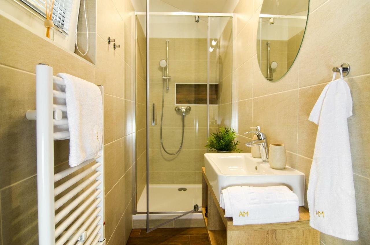 Apartmány Milovice Milovice  Esterno foto