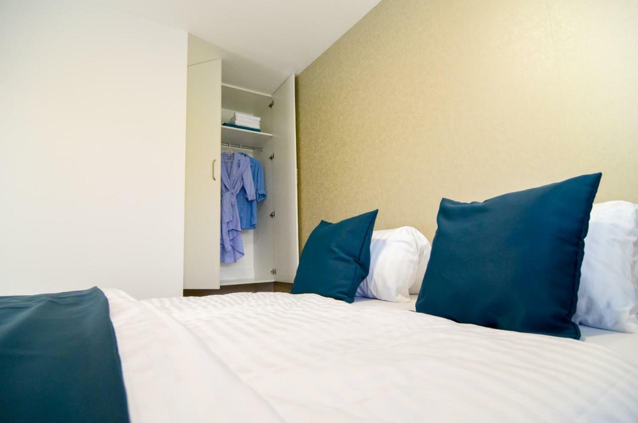 Apartmány Milovice Milovice  Esterno foto